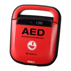 Mediana A15 félautomata defibrillátor