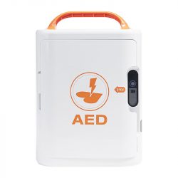 Mediana A16 automata defibrillátor