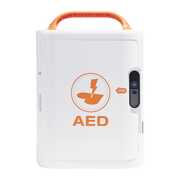 Automata Defibrillátor A16