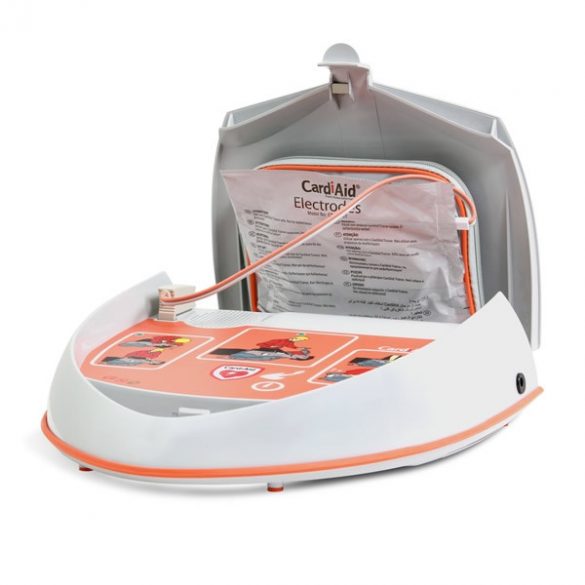 CardiAid defibrillátor