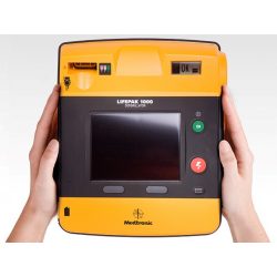 Lifepak 1000 félautomata defibrillátor