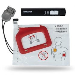 Lifepak CR Plus CHARGE-PAK