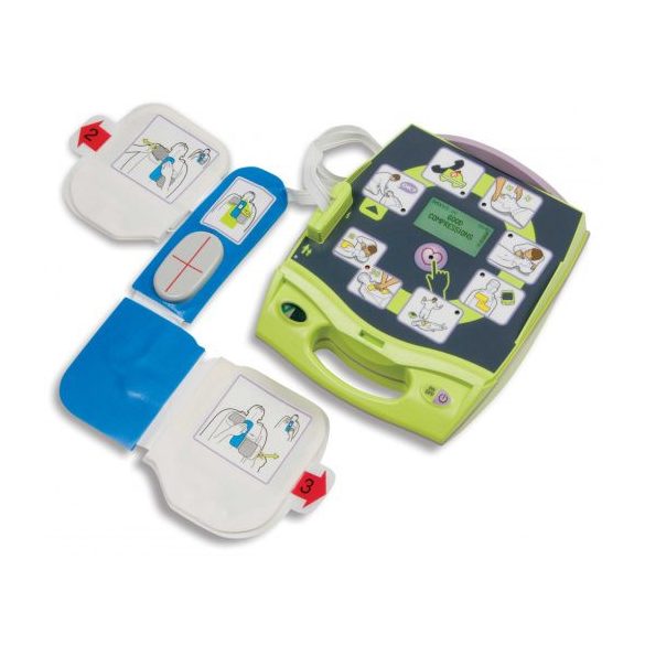 ZOLL AED