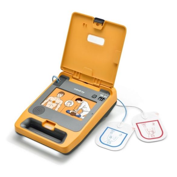 Mindray C1A defibrillátor