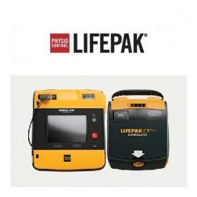 Lifepak Defibrillátorok