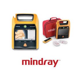 Mindray defibrillátor