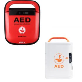 AED Defibrillátorok